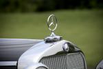 Mercedes-Benz 290 Cabriolet D 1934 года